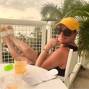 Meet your Posher, Marisol